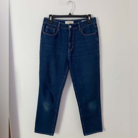 PACSUN Mom Jean Size 27 - Picture 1 of 6